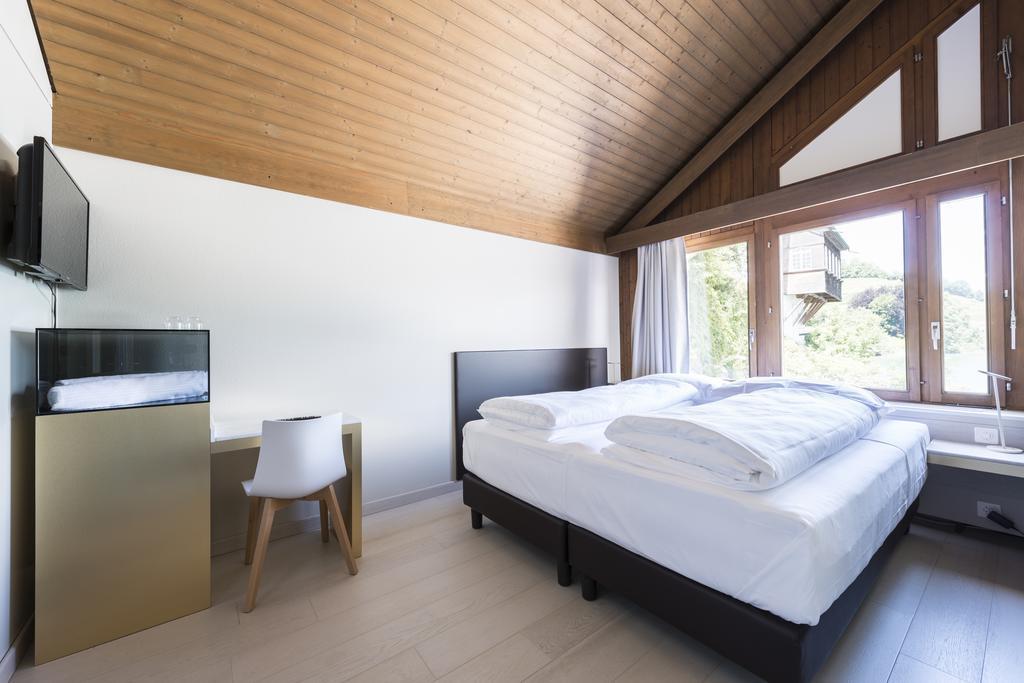 Kleines Doppelzimmer