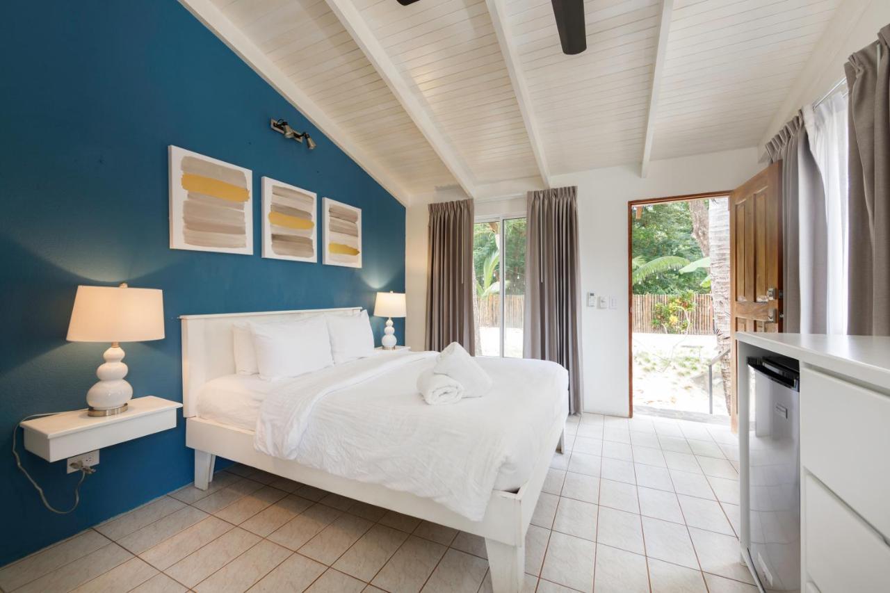 Deluxe Kamer met Queensize Bed