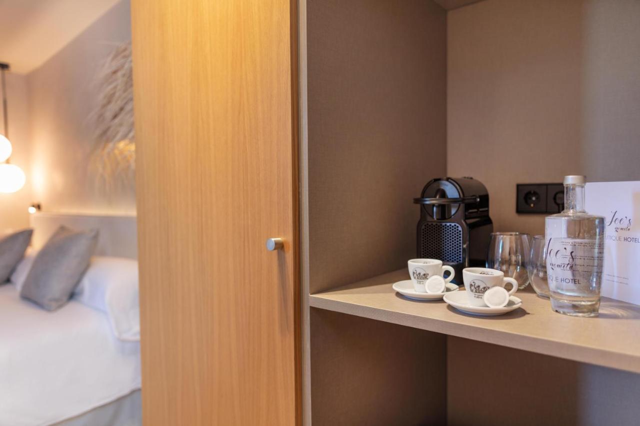 Junior Suite Terrace