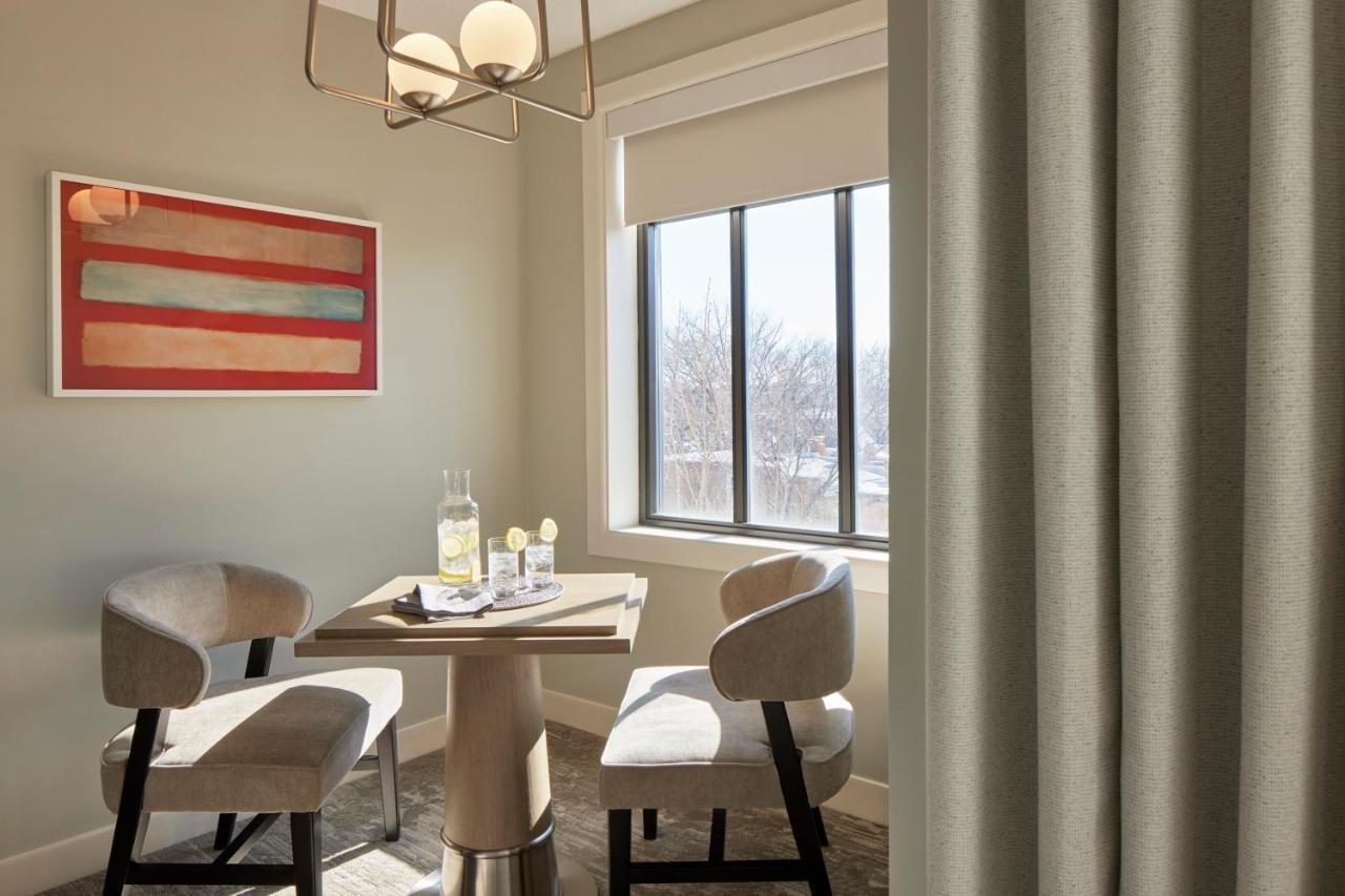 Superior 2 Bed Suite Full Kitchen