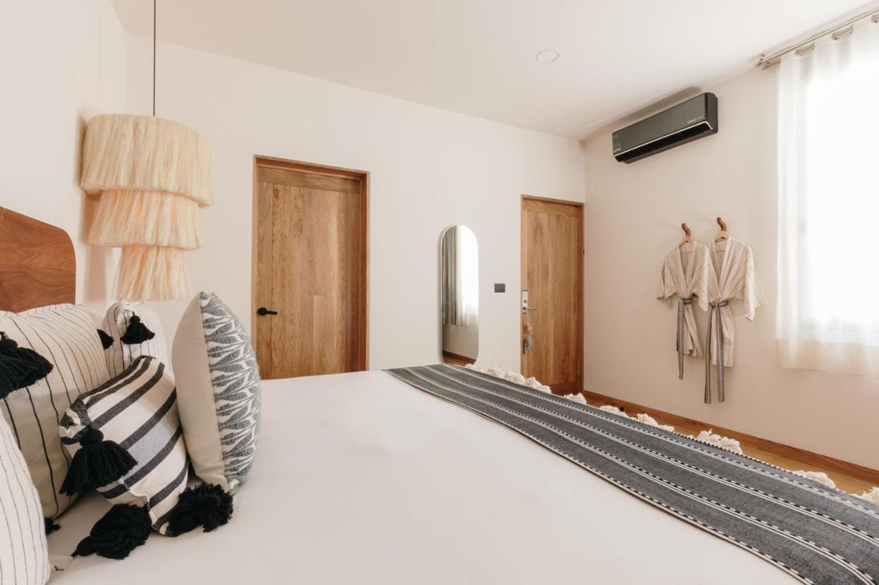 Habitación Superior con cama extragrande
