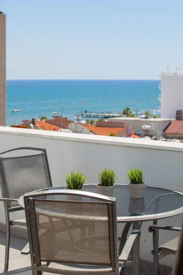Chambre Simple - Vue sur Mer