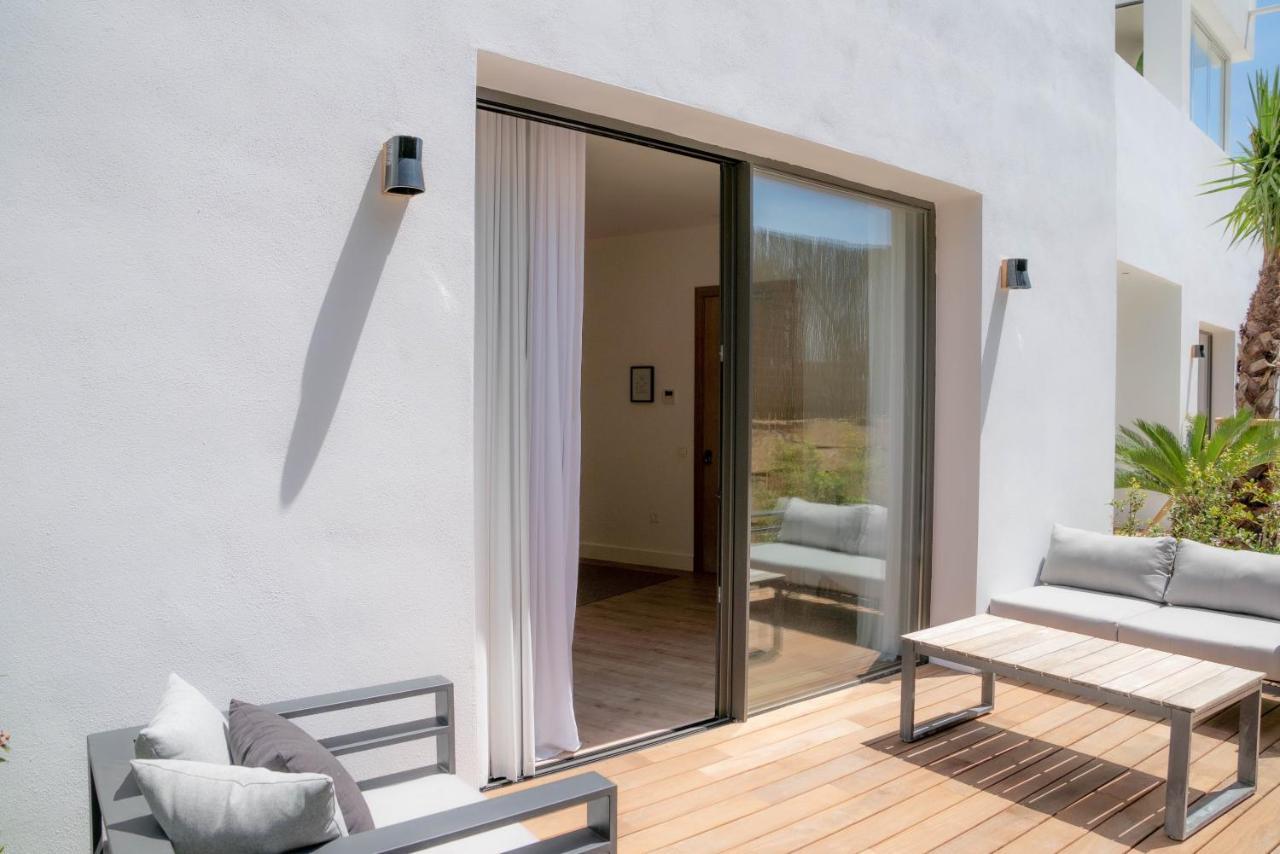 Double Room Garden View