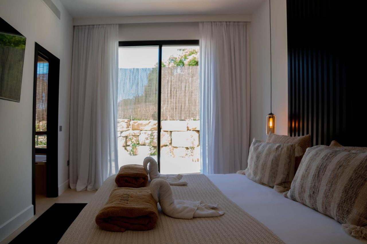 Luxury Triple Room