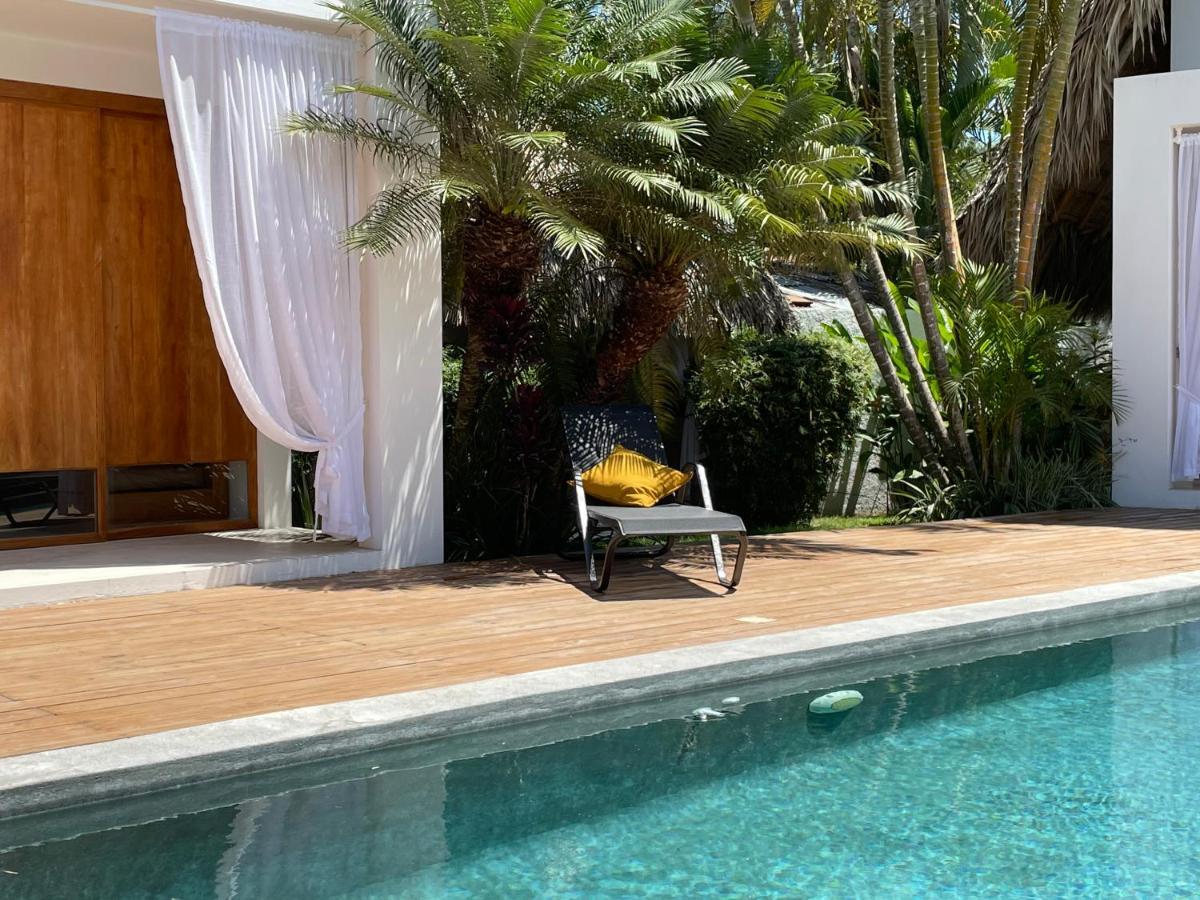 Deluxe Bungalow