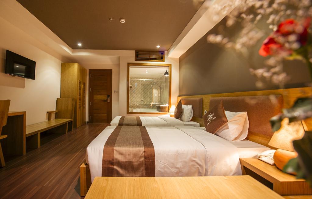 Phòng Senior Deluxe Hướng Biển
