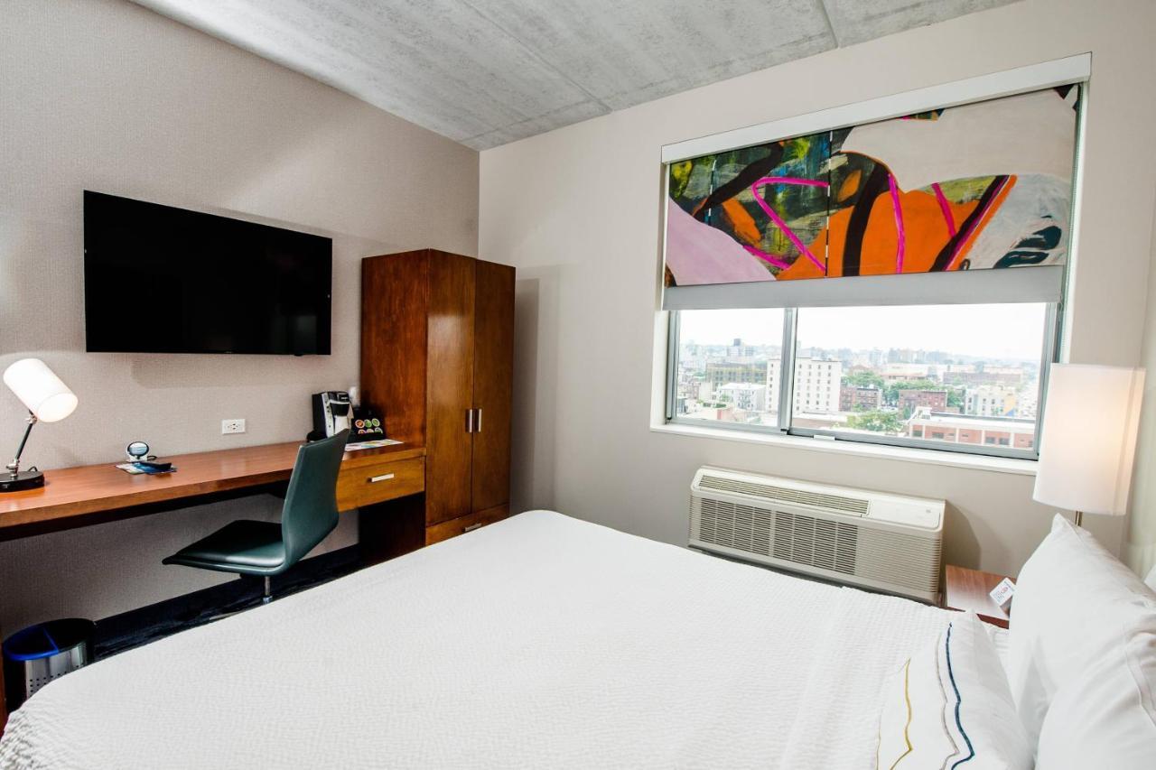 King Room Hearing Accessible