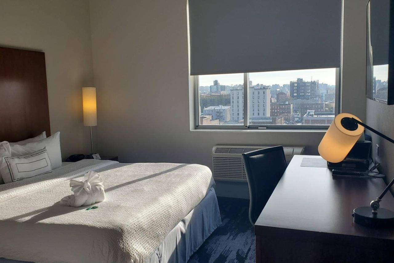 King Room Hearing Accessible