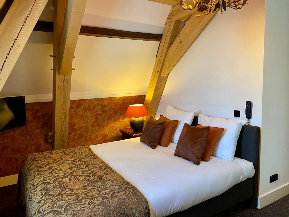 Small Double or Twin Room