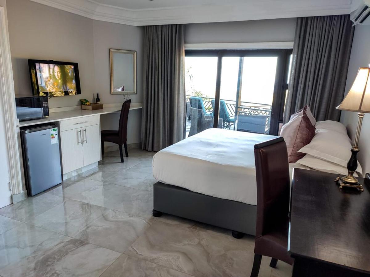 Three-Bedroom Suite