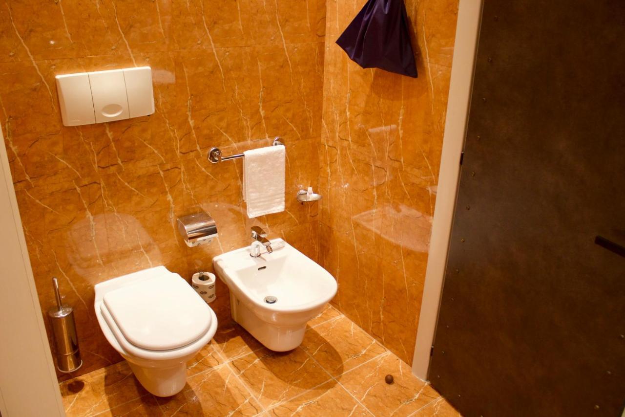 Junior Suite Side Sea View