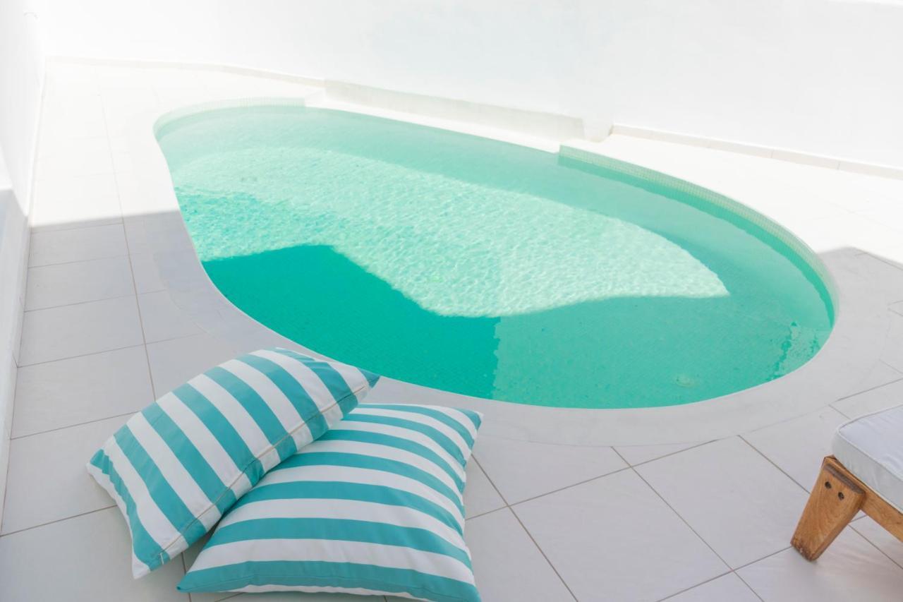Suite Private Pool