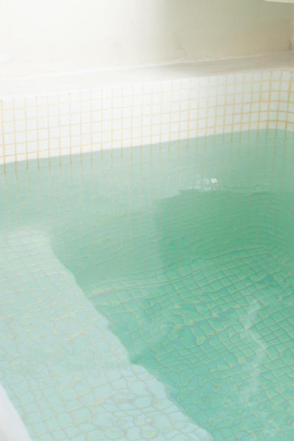 Honeymoon Suite Spa Bath