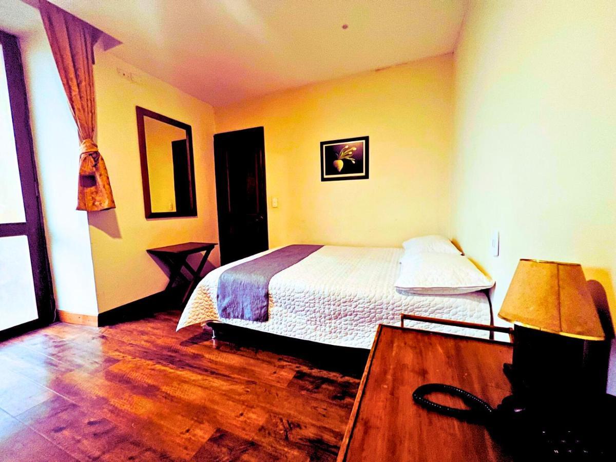 Habitación Familiar con bañera