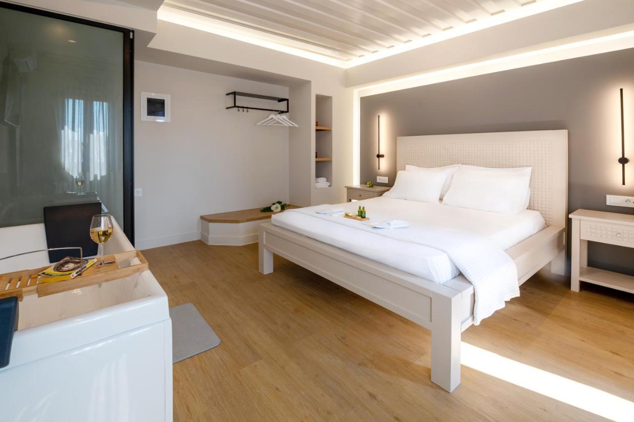 Apartment Terrace