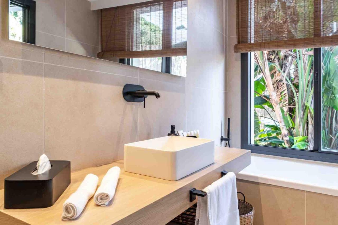 Luxury Triple Room