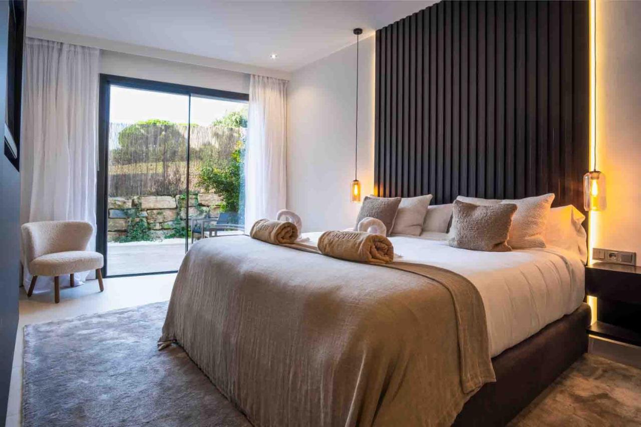 Luxury Triple Room