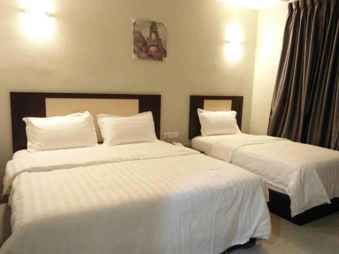 Bilik Keluarga Superior (3 Dewasa)