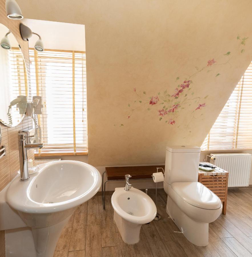 Family Executive Suite