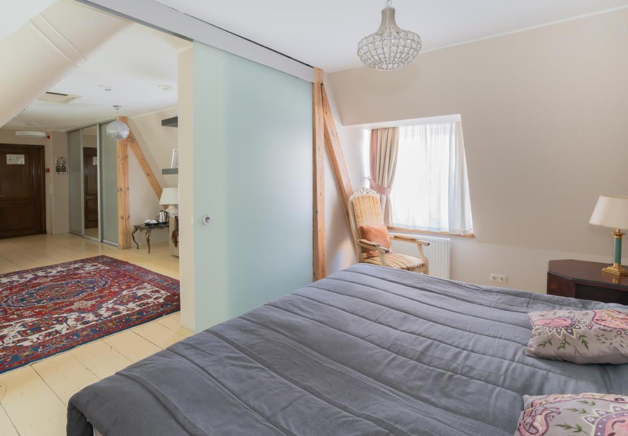 Family Executive Suite
