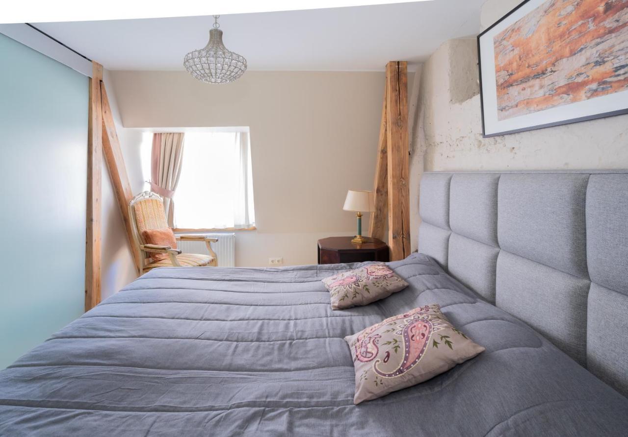 Family Executive Suite