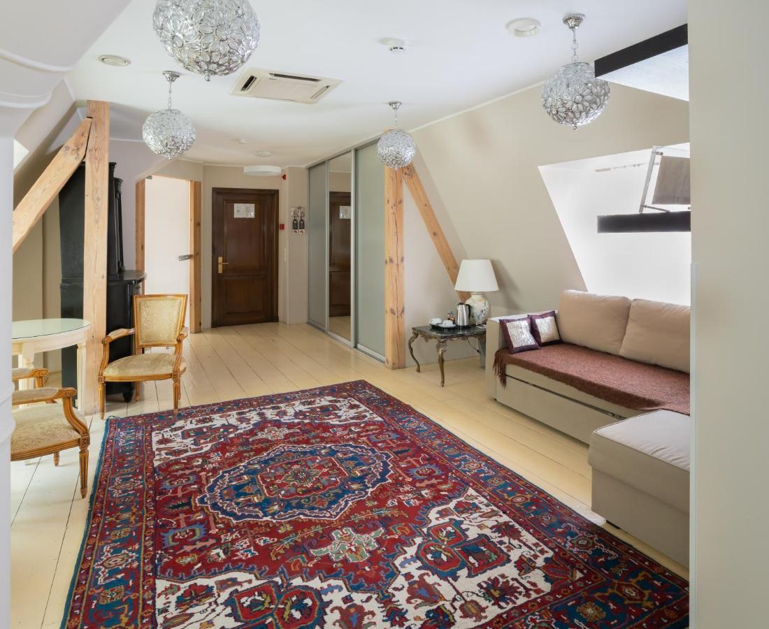 Family Executive Suite