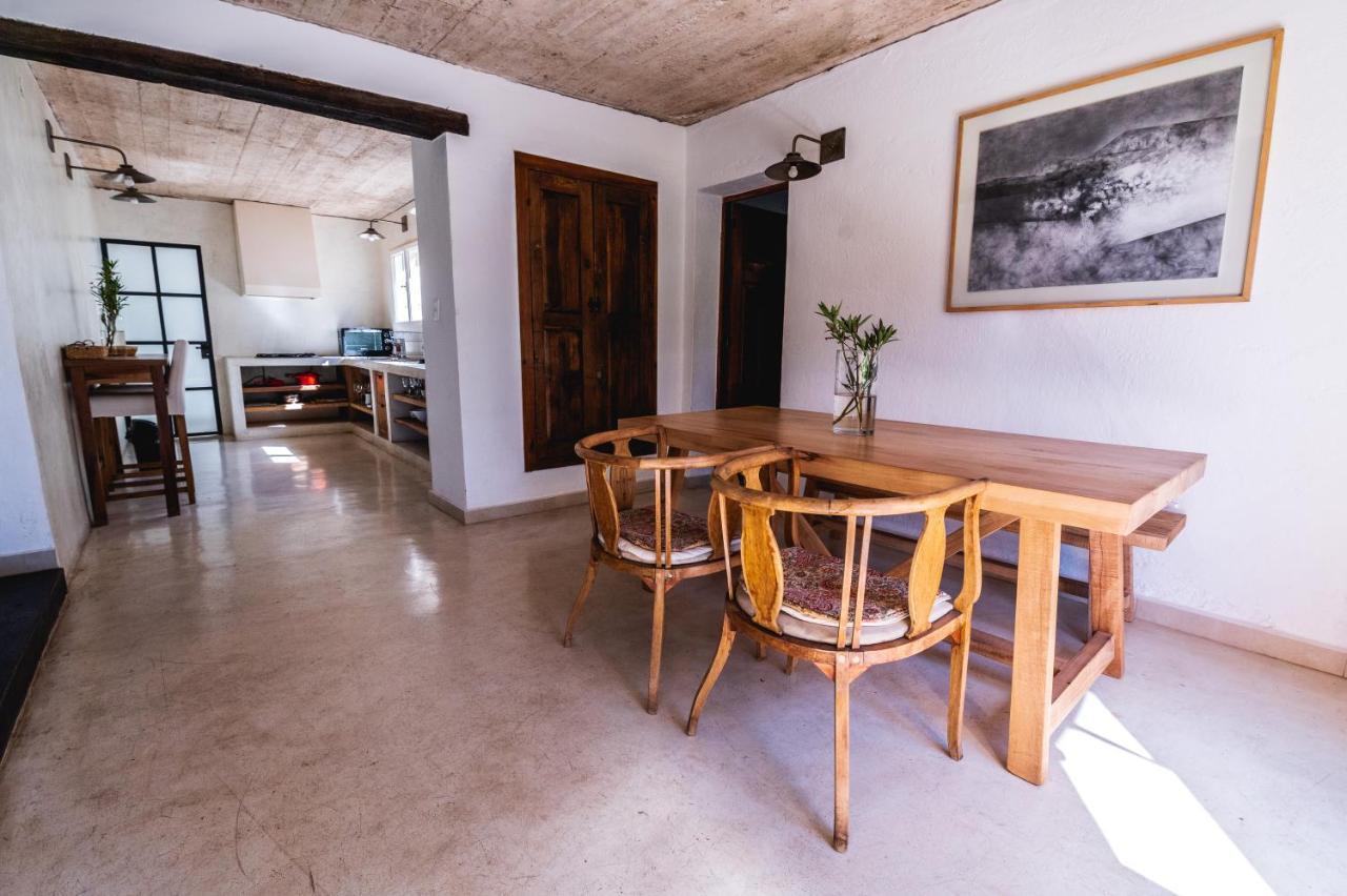 Chalet de 3 dormitorios