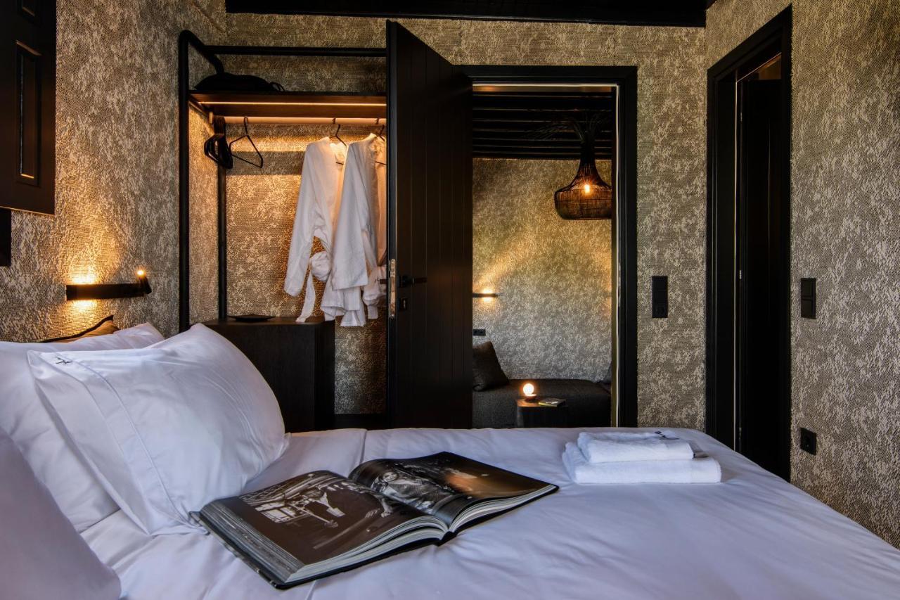 Queen Suite Sea View