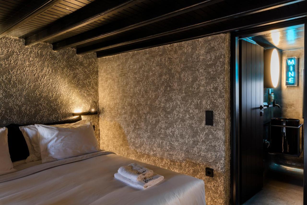 Triple Room Sea View