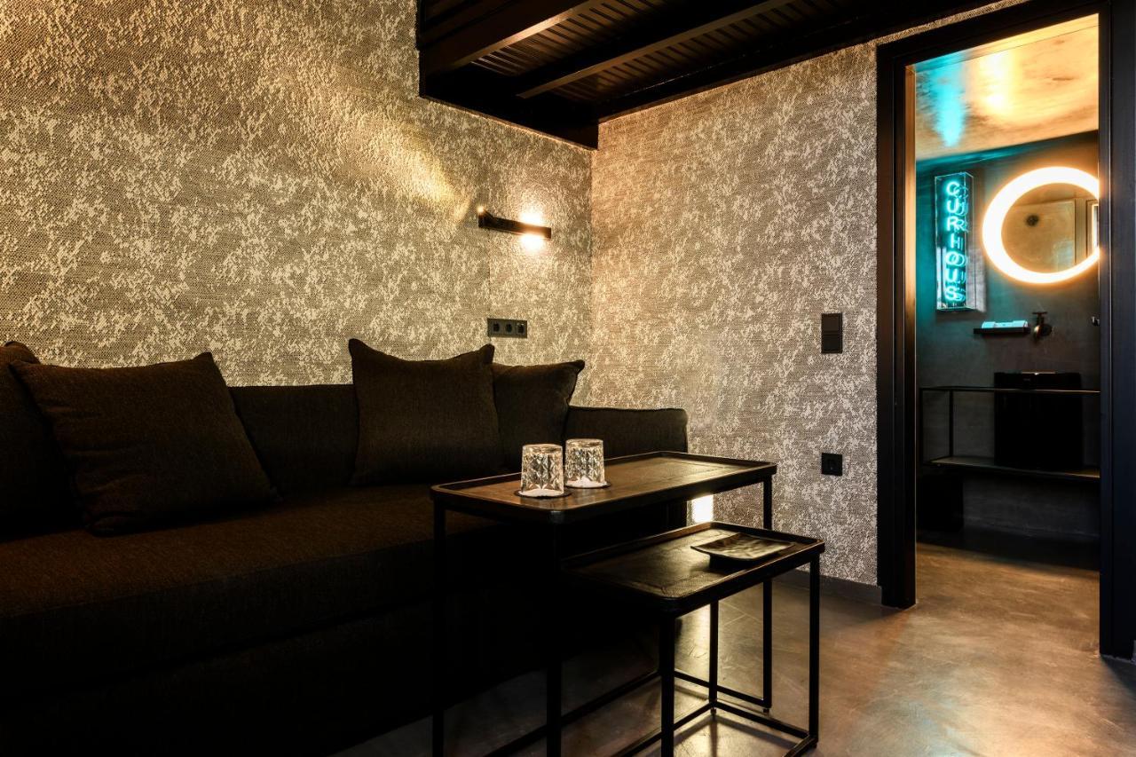 Triple Room Sea View