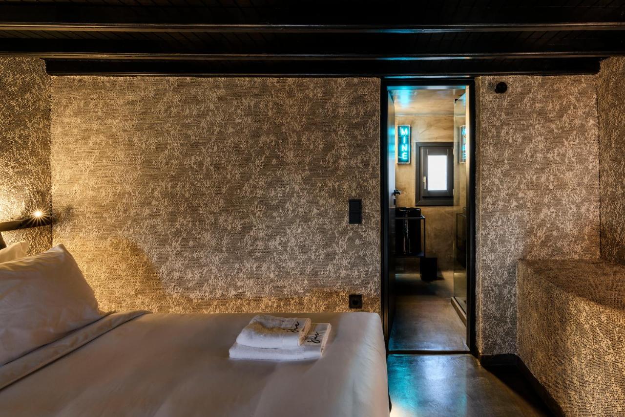 Triple Room Sea View