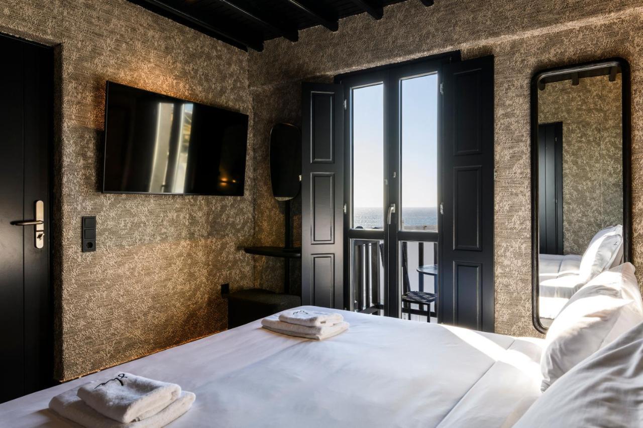 Queen Suite Sea View