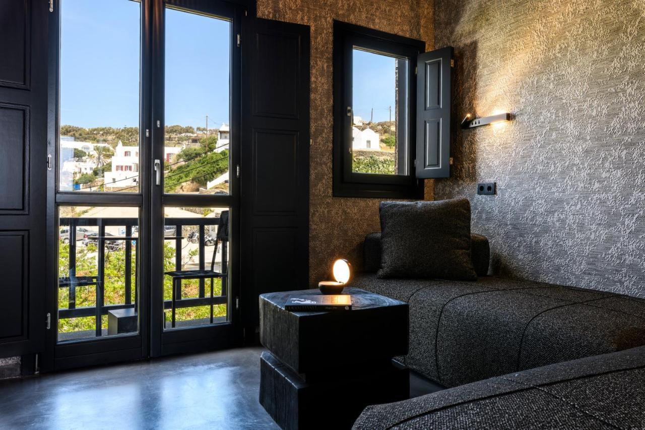 Queen Suite Sea View