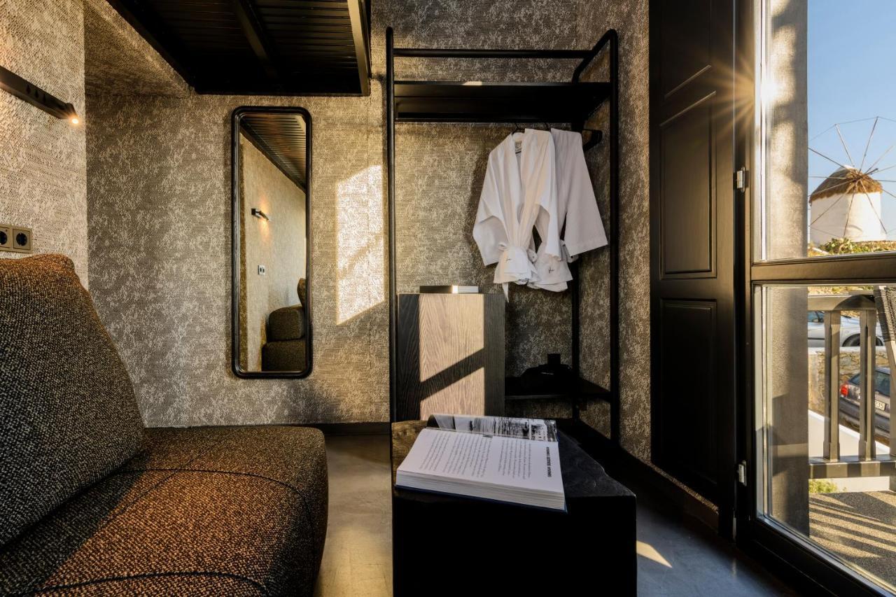 Triple Room Sea View