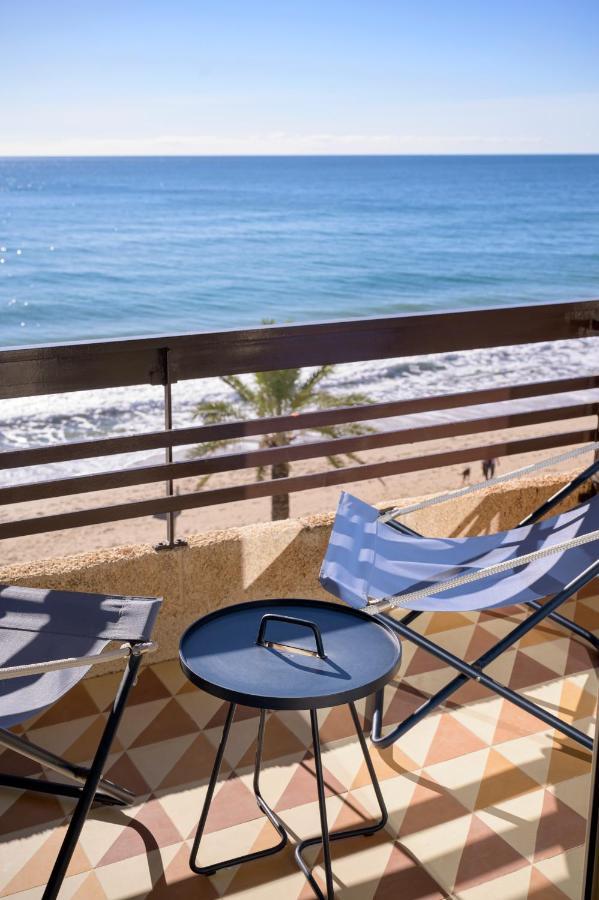 Habitación Doble Superior con vistas al mar - 1 o 2 camas