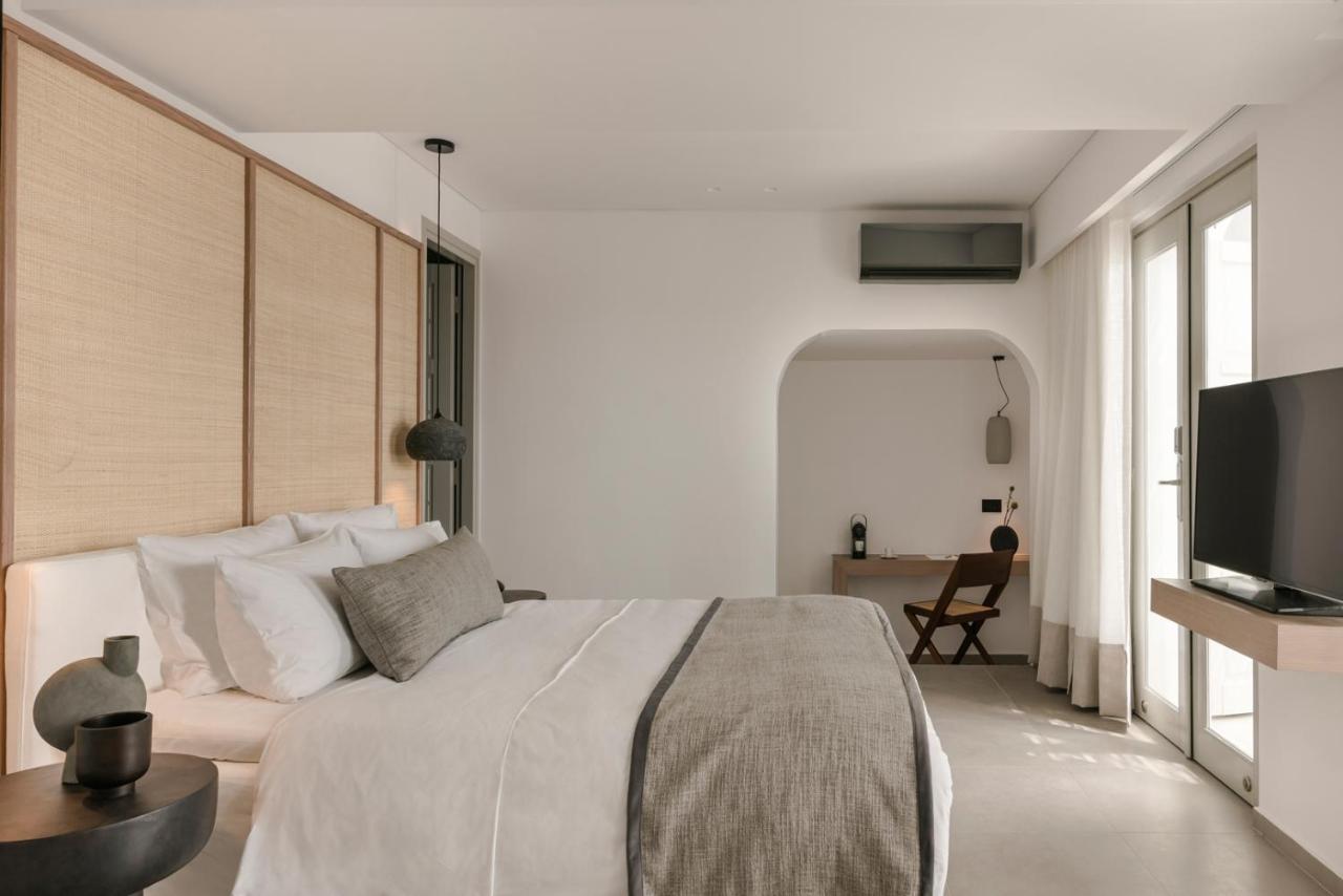 Premium Suite with Plunge Pool