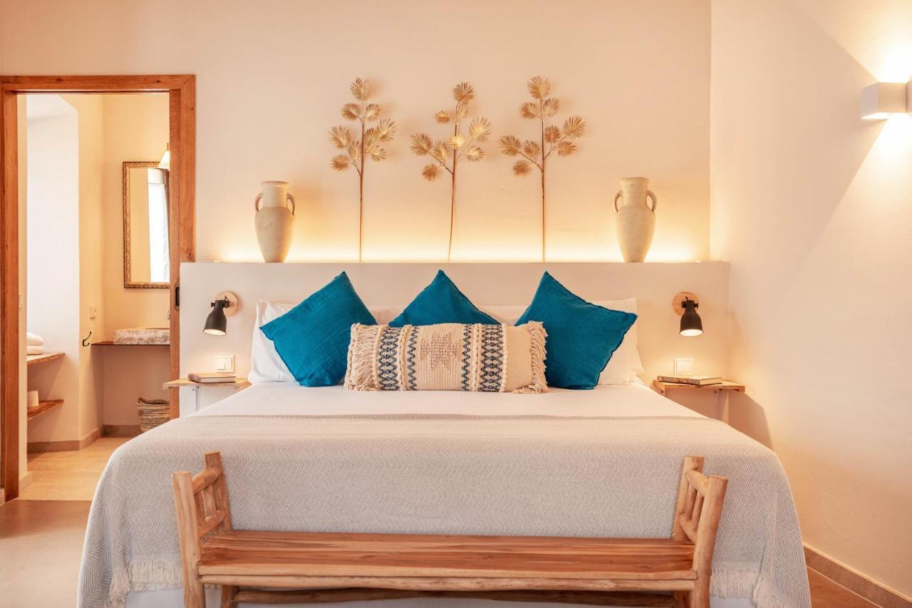 Deluxe Suite mit Queensize-Bett