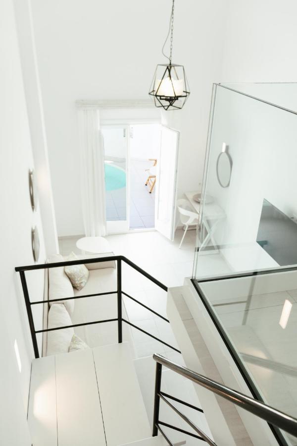 Suite Private Pool