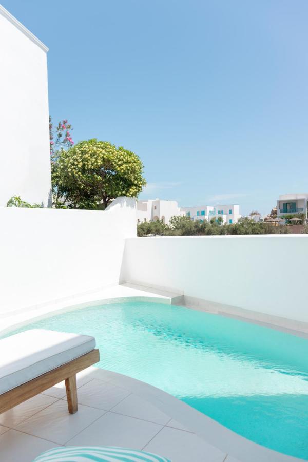 Suite Private Pool