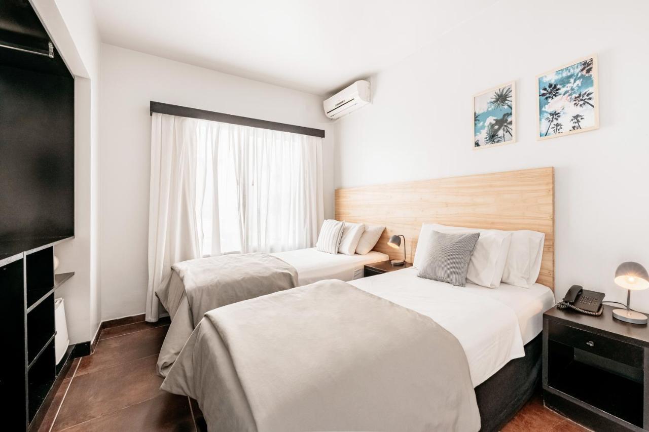 Double or Twin Room Disability Access