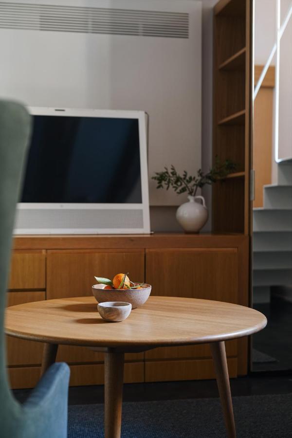 Deluxe Maisonette-Zimmer