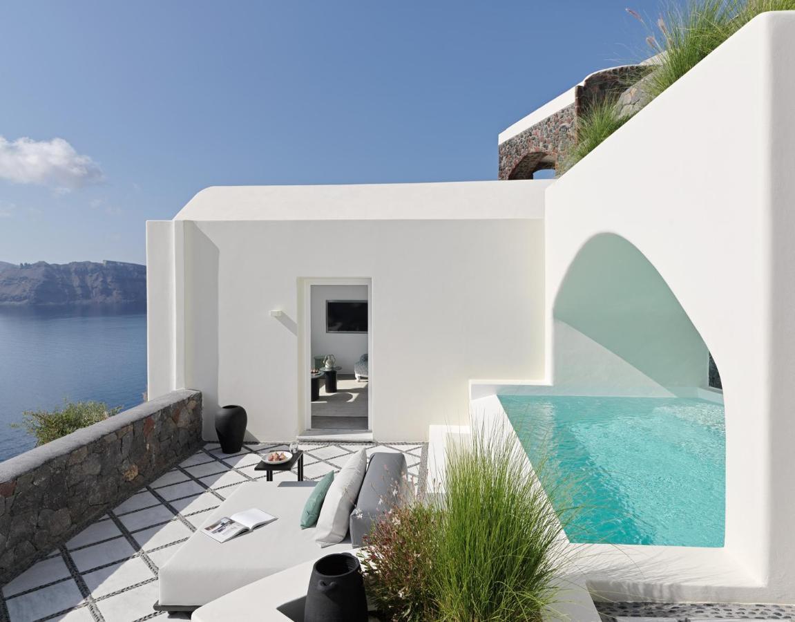 Suite Executive
