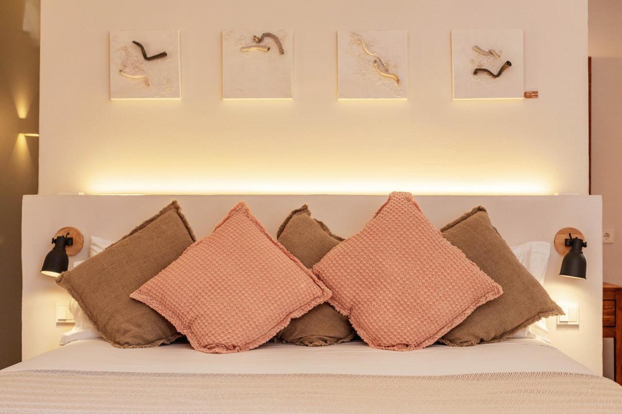 Deluxe Junior Suite