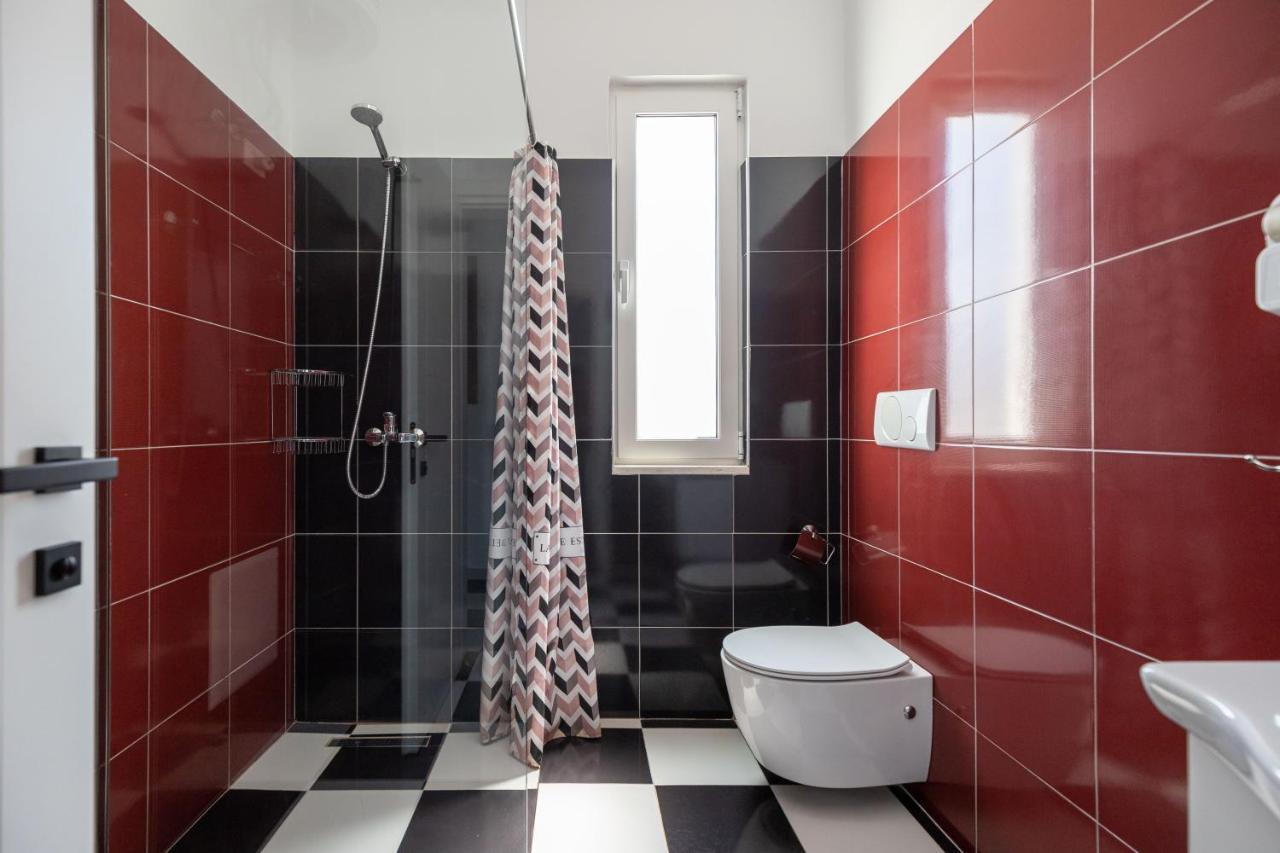 Superior Twin Room with City View