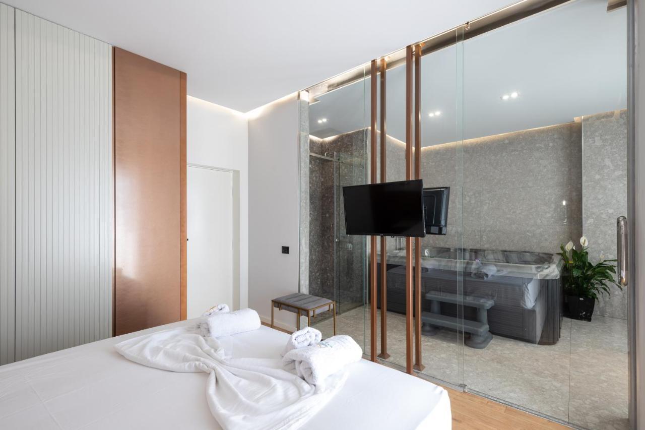 Suite Apartment