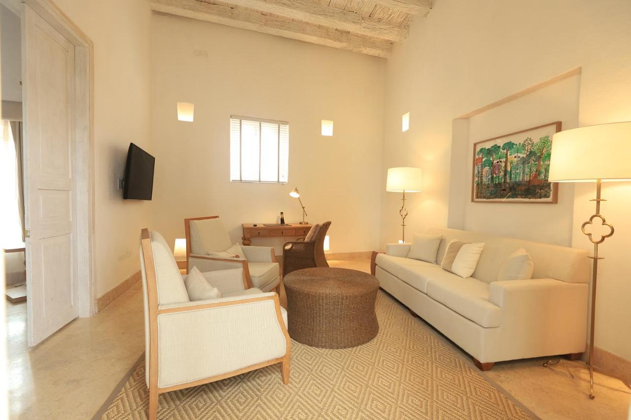 Suite con vistas al mar