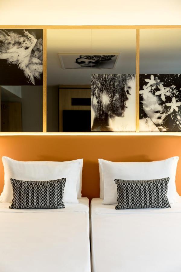 Prestige Twin Room
