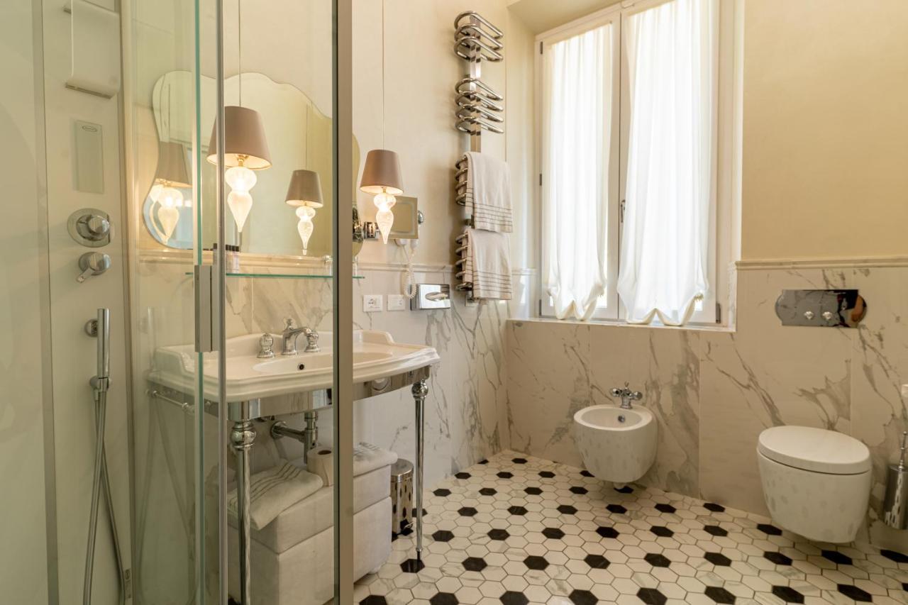 Deluxe Junior Suite Spa Access