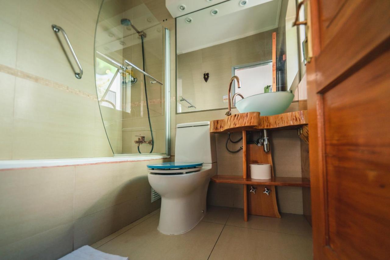 Superior Double or Twin Room with Garden View