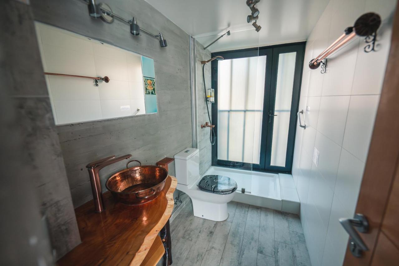 Deluxe Double or Twin Room with Sea View